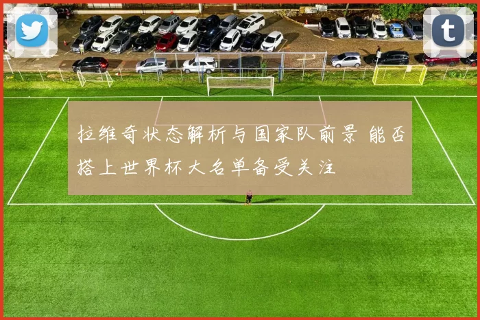 拉维奇状态解析与国家队前景 能否搭上世界杯大名单备受关注